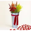 French Market Buckets