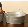 Round Tubs